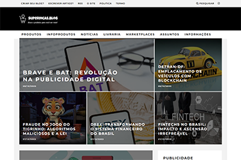 Rodrigo Silveira | Marketing Digital, Criação de Sites Blogs