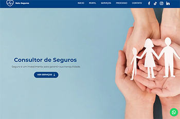 Rodrigo Silveira - Web designer | Sertãozinho-SP