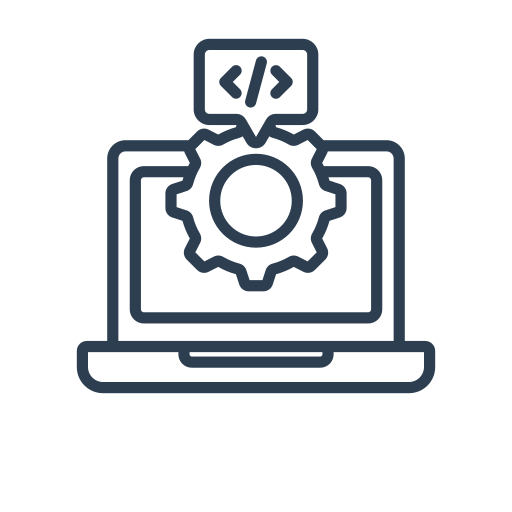 Criação de Sites Institucionais