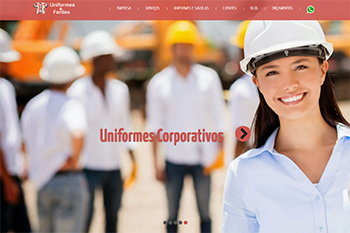 Rodrigo Silveira - Web designer | Sertãozinho-SP